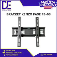 Bracket TV LED LCD 17-42 Inch Fase FB-03
