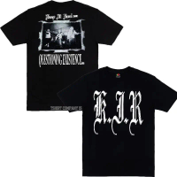 Keep It Real 513 Hardcore - Questioning Existence New Merchandise -100% premium cotton combad24s teb