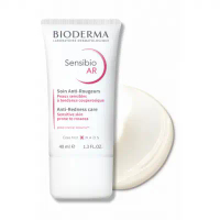 BIODERMA 貝膚黛瑪舒敏AR修護精華霜 40ml_公司貨
