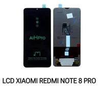 LCD XIAOMI REDMI NOTE 8 PRO AIMPRO