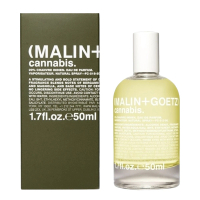 【(MALIN+GOETZ)】大麻草淡香精 50ml(國際航空版)