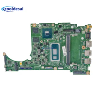 DA0ZAWMB8E0 DA0ZAWMB8G0 For Acer Aspire 5 A515-54 A315-55G A515-54G Laptop Motherboard With I3 I5 I7 10th Gen CPU 4GB RAM