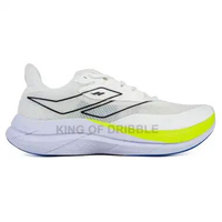 KING OF DRIBBLE Sepatu Running/Lari Mills Treximo Hydra M3 9106501 Original 43