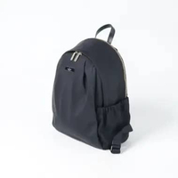 Tas KATE SPADE CARTER BLACK NYLON BACKPACK 100% ORIGINAL 28X13X39CM