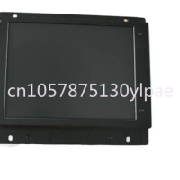 Display 9 Inch for CNC Machine Replace CRT Monitor A61L-0001-0093 D9MM-11A Compatible LCD