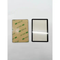 For Canon 60D 600D LCD External Screen Protection Glass Plastic Digital Parts