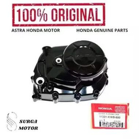 Tutup Cover Crankcase Kanan Motor Blade 110 KWB Revo 110 Revo FI 2008 2009 2011 11331KWB600 11331-KW