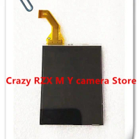 Camera Repair Part For Canon ixus870 SD880 lcd IXY 920 IS PC1308 LCD Without Backlight