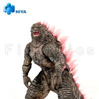 [Pre-Order]18CM HIYA Action Figure Exquisite Basic Series Godzilla x Kong The New Empire Godzilla Evolved Ver.