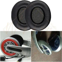 Ear Pads Cushion for Sennheiser HD 465 485 435 415 ATH PR05 T22 T44 T3 Headphone
