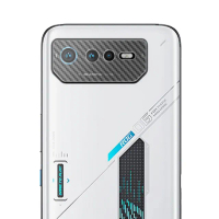 【o-one台灣製-小螢膜】ASUS ROG Phone 6 精孔版鏡頭保護貼2入