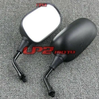 Side Mirror Rearview for Honda NSS250 Forza 250 2004-2015 NSS300 FORZA 300 2014-2016 SH300 2007-2014 FSC600A 2002-2013