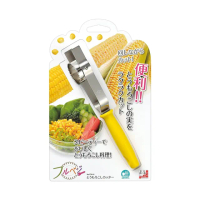 【下村工業】日本玉米專用分離器(玉米/分離器/料理/不鏽鋼)