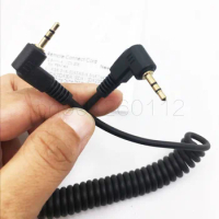 2.5mm-P1 Shutter Release Cable for PANASONIC DMW-RLS1 DMC-FZ20/DMC-FZ20K/DMC-FZ20S/DMC-FZ30/DMC-FZ30K Compatible Cameras