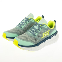 【SKECHERS】女 慢跑系列 GORUN MAX CUSHIONING PREMIER(17690MTYL)
