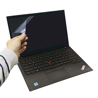EZstick Lenovo ThinkPad X1c 6TH 專用 螢幕保護貼