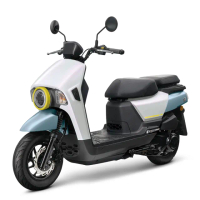 【SYM 三陽】4MICA 150 碟煞 ABS(2025年全新機車)