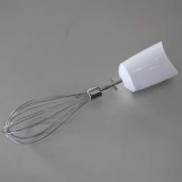 Applicable To Braun Germany Braun MR300 MR4050 Cooking Machine Egg Beater Assembly 4162 Egg Beater Accessories