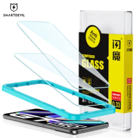 SmartDevil Tempered Glass for Realme GT 5 GT 3 Neo5 2 2T Screen Protector for Realme GT 5G 2 Pro Glass HD Anti Blue Light