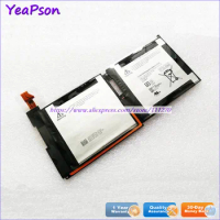 Yeapson 7.4V 4120mAh Genuine P21GK3 X865745-002 Laptop Battery For Samsung Microsoft Surface RT series Notebook computer