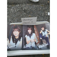 BNK48-CGM48 สินค้า INDY CAMP คําแนะนําการขายที่ร้อนแรงในเดือนนี้