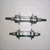 Hub sepeda lubang 40 - Bos sepeda lubang 40 - Hub Bos sepeda hole 40 - Hub Bos sepeda - Hub becak -