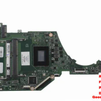 Buy Main Board L78724-601 For HP 15S-EQ 15-EF Laptop Motherboard DA0P5EMB6E0 REV: E RYZEN 5 3500U Fully Working