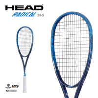 【HEAD】Radical 145 壁球拍 壁拍(210038)