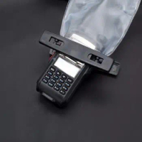 Case Waterproof tempat ht anti air walkie talkie baofeng
