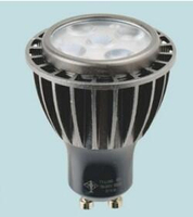 【燈王的店】LED GU10 7W 燈泡 免驅動器 LED-GU10-7W 白光/黃光