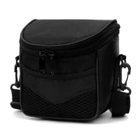 DSLR Camera Bag SLR Shoulder Storage Case DV Telephoto Camera Bag for Nikon Sony Nikon Cameras