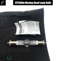 Disco Dj Moving Sharpy Beam Lamp hti300 HTI 300 W/D5/65 93mm Stage Follow Up Light Compatible HTI 30