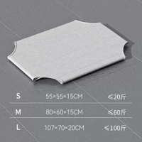 內地直送 - 寵物行軍床 換洗套鏈接