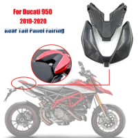 Rear Seat Fairing For Ducadi Hypermotard 950 Motorcycle Accessories For Ducadi Hypermotard 950 2019-2020 Rear Seat Fairing
