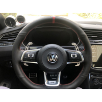SKODA SUPERB VW TIGUAN SNOW 水噴射+DEFI A1 渦輪錶 專用雙孔冷氣出風口錶座 汽車錶