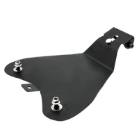 Motorcycle Seat Baseplate Bracket Seat Holder For Sportster 48 XL 1200 883