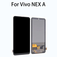 (TFT) LCD Display Touch Screen Digitizer Assembly For Vivo NEX A