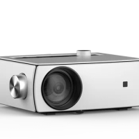 Home Theater Projector YG430 Portable Projector For Mobile 1080p Multimedia Projector