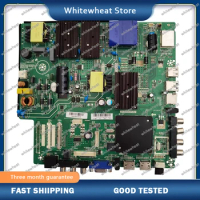 TP.HV530.PC821 TP.HV510.PC822 TP.MS638.PC822 4K three in one Android intelligent network TV motherboard,With remote control