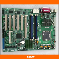 Mainboard For SuperMicro P8SCT 775 Motherboard Fully Tested
