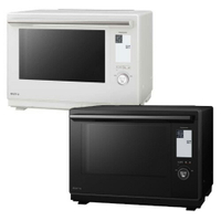 日本代購 2024新款 Panasonic 國際牌 NE-BS9C 水波爐 30L 微波爐 烤箱 烘烤爐 2段調理