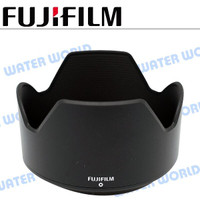 FUJIFILM GF 45mm 鏡頭 遮光罩 富士 原廠【中壢NOVA-水世界】【APP下單4%點數回饋】