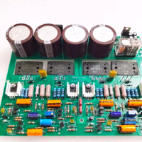 Refer to British Ming Naim nap200 HiFi amplifier board 160W audio amplifier module