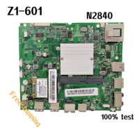 For ACER Aspire Z1-601 AIO Motherboard N2840 CPU DBSYD11001 Mainboard 100% Tested Fully Work