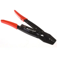 Hs-8 Crimping Tools Bare Terminal Manual Crimping Tools Labor-Saving Electric Pliers Terminal Crimping Tools