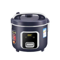 3L Electric Rice Cooker, Household Old-fashioned Mini Dormitory, Ordinary All-in-one Electric Rice Cooker