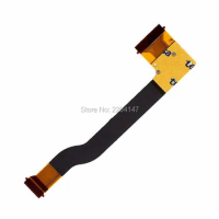 NEW LCD Flex Display Screen Hinge Cable FPC For Sony ILCE-6300 A6300 A6500 Camera Repair Part Replacement Unit