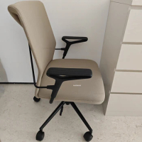 Ergonomic Office Chairs Home Backrest Armrest Computer Chair Modern Office Furniture Bedroom Gaming Chair Swivel Lifting Chair L