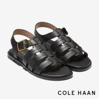 【Cole Haan】FLYNN FISHERMAN SANDALS 漁夫涼鞋 女款(W32272)