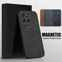 Case MOTOROLA EDGE 60 FUSION 5G / MOTOROLA EDGE 60 PRO Casing Magsafe Luxury Magnetic motorola edge 